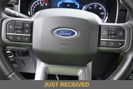 Used 2023  Ford F-150 4WD SuperCrew Box at Landmark Auto Credit Center near springfield&comma; IL