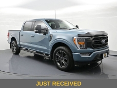 Used 2023  Ford F-150 4WD SuperCrew Box at Landmark Auto Credit Center near springfield&comma; IL
