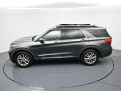 Used 2020  Ford Explorer 4d SUV 4WD XLT 2&period;3L EcoBoost at Landmark Auto Credit Center near springfield&comma; IL