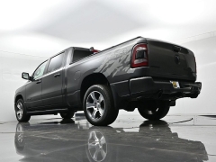 Used 2019  Ram 1500 4WD Crew Cab Sport at Landmark Auto Credit Center near springfield&comma; IL