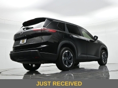 Used 2024  Nissan Rogue AWD SV at Landmark Auto Credit Center near springfield&comma; IL