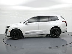 Used 2023  Cadillac XT6 AWD 4dr Luxury at Landmark Auto Credit Center near springfield&comma; IL