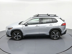 Used 2025  Toyota Corolla Cross Hybrid 4WD &lpar;Natl&rpar; at Landmark Auto Credit Center near springfield&comma; IL