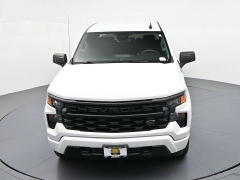 Used 2023  Chevrolet Silverado 1500 4WD Crew Cab 147" Custom at Landmark Auto Credit Center near springfield&comma; IL