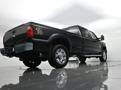 Used 2014  Ford Super Duty F-250 4WD Crew Cab Lariat at Landmark Auto Credit Center near springfield&comma; IL