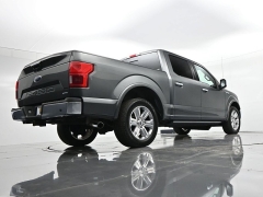 Used 2020  Ford F-150 2WD SuperCrew Lariat 5 1&sol;2 at Landmark Auto Credit Center near springfield&comma; IL