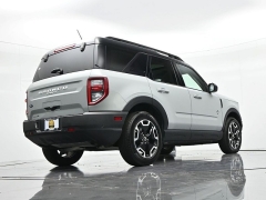 Used 2023  Ford Bronco Sport Outer Banks 4x4 at Landmark Auto Credit Center near springfield&comma; IL