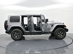 Used 2020  Jeep Wrangler Unlimited 4d SUV 4WD Rubicon at Landmark Auto Credit Center near springfield&comma; IL