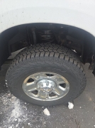 Used 2015  Ram 2500 4WD Crew Cab Tradesman at Landmark Auto Credit Center near springfield&comma; IL