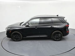 Used 2021  Lincoln Corsair Reserve AWD at Landmark Auto Credit Center near springfield&comma; IL