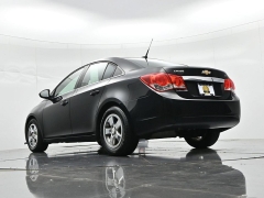 Used 2013  Chevrolet Cruze 4d Sedan LT1 AT at Landmark Auto Credit Center near springfield&comma; IL