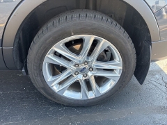 Used 2017  Ford Explorer 4d SUV 4WD XLT at Landmark Auto Credit Center near springfield&comma; IL