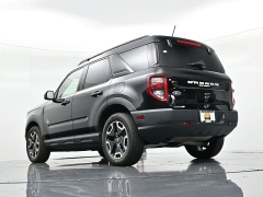 Used 2021  Ford Bronco Sport Outer Banks 4x4 at Landmark Auto Credit Center near springfield&comma; IL