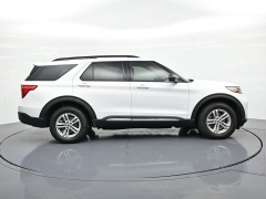 Used 2022  Ford Explorer XLT 4WD at Landmark Auto Credit Center near springfield&comma; IL