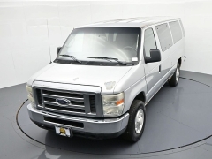 Used 2009  Ford Econoline Cargo Van E-350 Super Duty Ext at Landmark Auto Credit Center near springfield&comma; IL