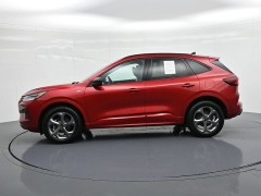 Used 2023  Ford Escape ST-Line AWD at Landmark Auto Credit Center near springfield&comma; IL