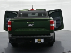 Used 2025  Ford Maverick XLT AWD SuperCrew Hybrid at Landmark Auto Credit Center near springfield&comma; IL