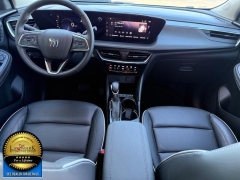 Used 2024  Buick Encore GX FWD 4dr Avenir at Landmark Auto Credit Center near springfield&comma; IL