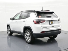 Used 2025  Jeep Compass Limited 4x4 at Landmark Auto Credit Center near springfield&comma; IL