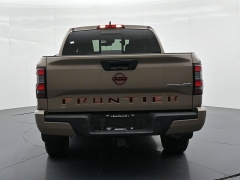 Used 2023  Nissan Frontier Crew Cab 4x4 PRO-4X Auto &ast;Ltd Avail&ast; at Landmark Auto Credit Center near springfield&comma; IL