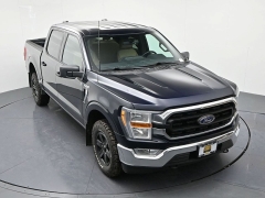 Used 2022  Ford F-150 4WD SuperCrew Box at Landmark Auto Credit Center near springfield&comma; IL