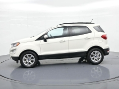 Used 2020  Ford EcoSport 4d SUV FWD SE at Landmark Auto Credit Center near springfield&comma; IL