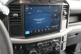 Used 2024  Ford F-150 4WD XL SuperCrew 5&period;5' Box at Landmark Auto Credit Center near springfield&comma; IL