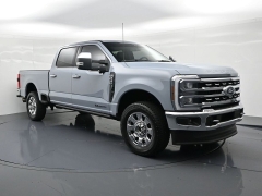 Used 2024  Ford Super Duty F-250 SRW 4WD Crew Cab Box at Landmark Auto Credit Center near springfield&comma; IL