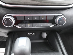 Used 2025  Nissan Altima SV AWD at Landmark Auto Credit Center near springfield&comma; IL