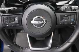 Used 2024  Nissan Pathfinder SL 2WD at Landmark Auto Credit Center near springfield&comma; IL