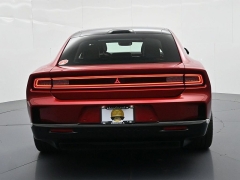 Used 2025  Dodge Charger Daytona R&sol;T AWD at Landmark Auto Credit Center near springfield&comma; IL