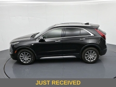 Used 2020  Cadillac XT4 4d SUV AWD Premium Luxury at Landmark Auto Credit Center near springfield&comma; IL