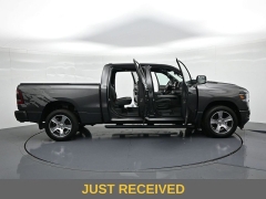 Used 2019  Ram 1500 4WD Crew Cab Sport at Landmark Auto Credit Center near springfield&comma; IL