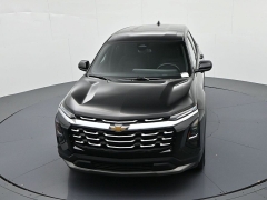 Used 2026  Chevrolet Equinox AWD 4dr LT w&sol;2LT at Landmark Auto Credit Center near springfield&comma; IL