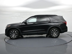 Used 2025  Ford Explorer ST-Line 4WD at Landmark Auto Credit Center near springfield&comma; IL