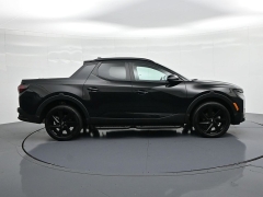 Used 2024  Hyundai Santa Cruz Night AWD at Landmark Auto Credit Center near springfield&comma; IL