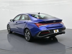 Used 2025  Hyundai Elantra SEL Convenience IVT at Landmark Auto Credit Center near springfield&comma; IL