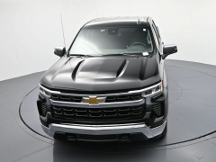 Used 2025  Chevrolet Silverado 1500 4WD Crew Cab 147" LT w&sol;1LT at Landmark Auto Credit Center near springfield&comma; IL