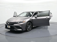 Used 2024  Toyota Camry SE Auto at Landmark Auto Credit Center near springfield&comma; IL