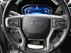 Used 2023  Chevrolet Silverado 1500 4WD Crew Cab 147" RST at Landmark Auto Credit Center near springfield&comma; IL