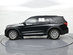 Used 2025  Ford Explorer Platinum 4WD at Landmark Auto Credit Center near springfield&comma; IL