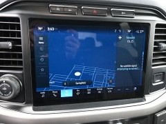 Used 2024  Ford F-150 XLT 4WD SuperCrew Box at Landmark Auto Credit Center near springfield&comma; IL