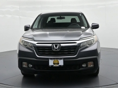 Used 2017  Honda Ridgeline Crew Cab AWD RTL-T at Landmark Auto Credit Center near springfield&comma; IL