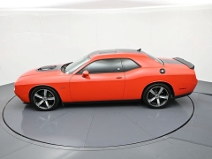 Used 2017  Dodge Challenger R&sol;T Plus Shaker Coupe at Landmark Auto Credit Center near springfield&comma; IL
