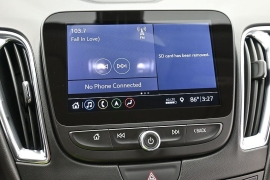Used 2020  Chevrolet Malibu 4d Sedan Premier at Landmark Auto Credit Center near springfield&comma; IL