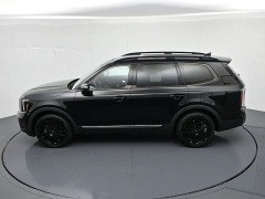 Used 2023  Kia Telluride EX X-Line AWD at Landmark Auto Credit Center near springfield&comma; IL