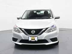 Used 2017  Nissan Sentra SV CVT at Landmark Auto Credit Center near springfield&comma; IL