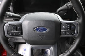 Used 2025  Ford Super Duty F-250 4WD XL Crew Cab SRW 8' Box at Landmark Auto Credit Center near springfield&comma; IL