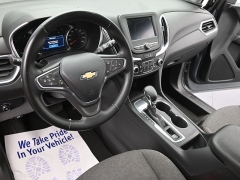 Used 2024  Chevrolet Equinox FWD 4dr LT w&sol;1LT at Landmark Auto Credit Center near springfield&comma; IL