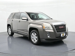 Used 2012  GMC Terrain 4d SUV FWD SLE1 at Landmark Auto Credit Center near springfield&comma; IL